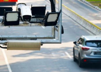 Pasang Kamera ETLE di Tol, Polisi Incar Truk ODOL dan Over Speed