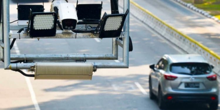 Pasang Kamera ETLE di Tol, Polisi Incar Truk ODOL dan Over Speed