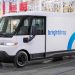 Pasok DHL Express, BrightDrop Mulai Produksi Van Listrik Berskala Besar di Kanada