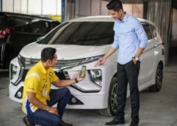 Peduli Keselamatan Berkendara, Autocillin Gaungkan Kampanye #SudahZiapAman