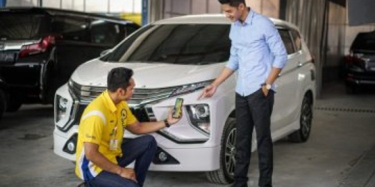 Peduli Keselamatan Berkendara, Autocillin Gaungkan Kampanye #SudahZiapAman