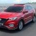 Pembuktian MG HS i-Smart Jadi SUV Pintar yang Pas Diajak Mudik 