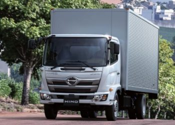 Pemerintah Jepang Minta Hino Segera Selesaikan Pelanggaran Skandal Emisi