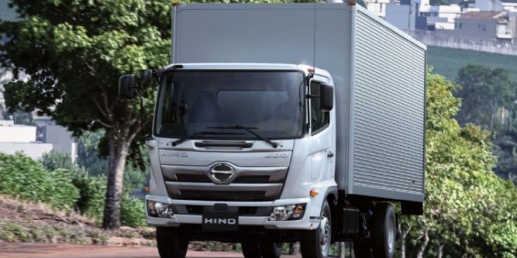 Pemerintah Jepang Minta Hino Segera Selesaikan Pelanggaran Skandal Emisi