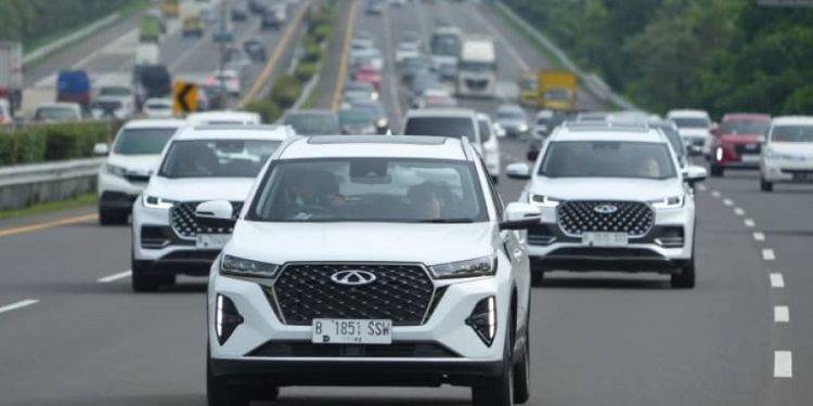 Pemilik Cherry Tiggo 8 Pro dan Tiggo 7 Pro Bakal Dapat Garansi Mesin Hingga 1 Juta Km