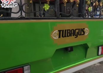 Pemkot Serang Punya Bus Wisata Baru, Gratis Untuk Masyarakat
