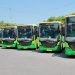 Pemprov Jawa Timur Gratiskan Bus Trans Jatim Besok Satu Hari Full