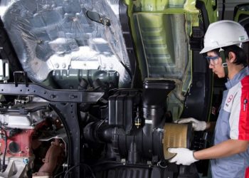 Penerapan Standar Emisi Euro4 di Indonesia Semakin Dekat, Ini Kata Kemenhub