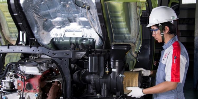 Penerapan Standar Emisi Euro4 di Indonesia Semakin Dekat, Ini Kata Kemenhub