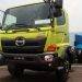Peningkatan Performa dan Fitur Truk Hino Ranger Euro4