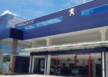 Penjualan Astra Peugeot Meningkat 64% di Masa Pandemi