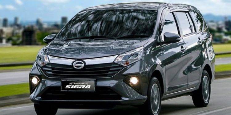 Penjualan Daihatsu Januari-Oktober 2022 Naik 33 Persen, Sigra Terlaris