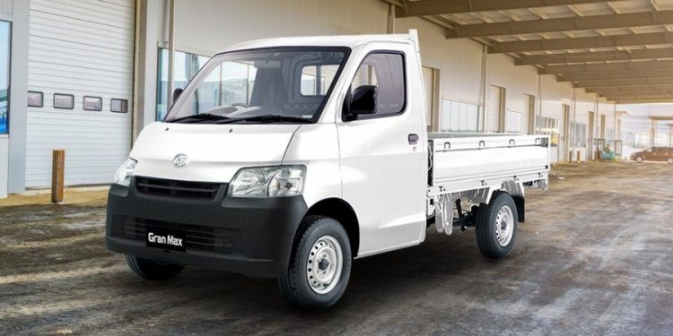 Penjualan Daihatsu Naik 34,7% di Mei 2022, Ini 3 Model Terlarisnya