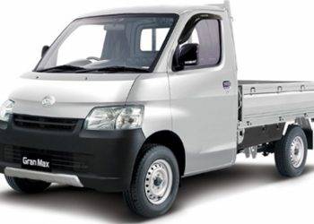 Penjualan Daihatsu September 2020 Mulai Moncer, Sigra dan Gran Max Dominasi