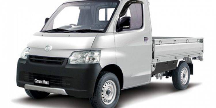 Penjualan Daihatsu September 2020 Mulai Moncer, Sigra dan Gran Max Dominasi