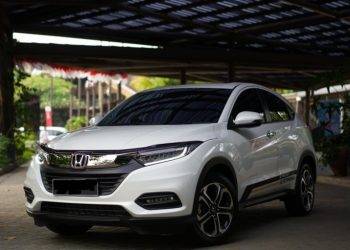 Penjualan Honda Berangsur Naik, All New Brio Masih Jadi Unggulan