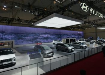 Penjualan Hyundai Naik 10 Kali Lipat, Creta dan Stargazer Mendominasi