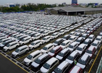 Penjualan Ritel Daihatsu Capai 13 Ribu Unit pada April 2021, Naik 10,6 Persen Dibanding Maret 2021