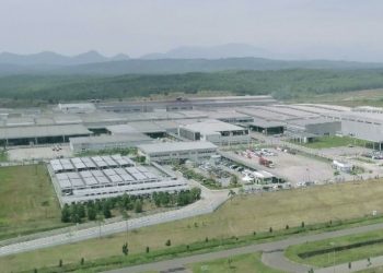 Penjualan Ritel Daihatsu Naik 36,2% Hingga Agustus 2021