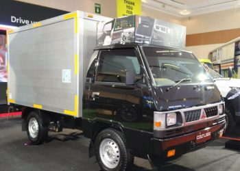 Penjualan Ritel Mitsubishi Indonesia November Jadi yang Terbaik Sejak April 2020