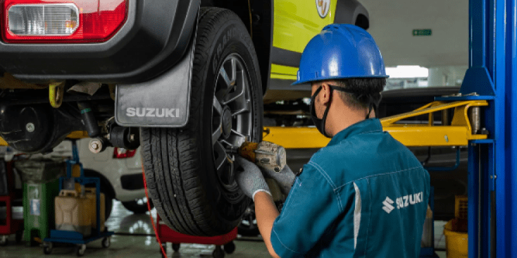 Pentingnya Periksa Pengaturan Wheel Alignment Secara Berkala