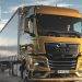 Penuhi Berbagai Aspek, MAN TGX Raih “Sustainable Truck of the Year 2022”