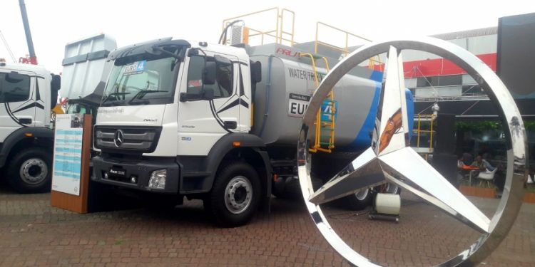 Penuhi Kebutuhan Pasar, DCVI Siapkan Pabrik Suku Cadang di Cikarang