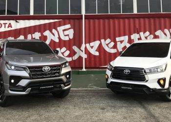 Penuhi Standar Euro4, Toyota Siap Ciptakan Lingkungan Hidup yang Bersih dan Sehat