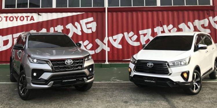 Penuhi Standar Euro4, Toyota Siap Ciptakan Lingkungan Hidup yang Bersih dan Sehat