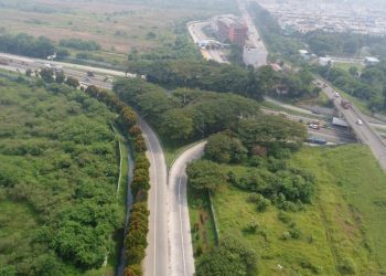 Penyesuaian Tarif Diberlakukan di Ruas Tol Belawan-Medan-Tanjung Morawa, Mulai 13 Agustus