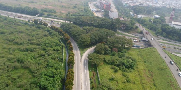 Penyesuaian Tarif Diberlakukan di Ruas Tol Belawan-Medan-Tanjung Morawa, Mulai 13 Agustus