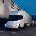 Pepsi Jadi yang Pertama Miliki Tesla Semi Truk, Pengiriman Desember 2022