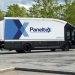 Percepat Pemasaran Truk Listriknya, Volta Trucks Jalin Kemitraan dengan Paneltex