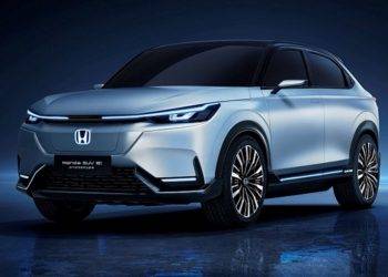 Perdana di Asia Tenggara, Dua Mobil Konsep Terbaru Honda Tampil di Thailand International Motor Expo 2022