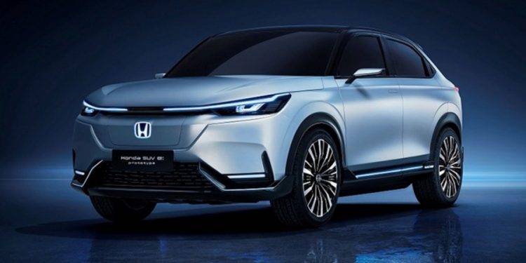 Perdana di Asia Tenggara, Dua Mobil Konsep Terbaru Honda Tampil di Thailand International Motor Expo 2022