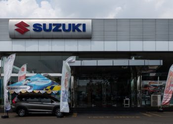 Peringati Hari Kesehatan Nasional, Suzuki Berikan Service Gratis Untuk Ambulans