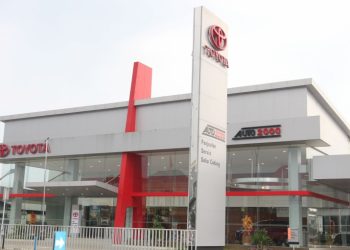 Peringati Hari Sumpah Pemuda, Diskon Perawatan Berkala Di Auto2000 Hingga 20 Persen