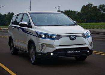 Perjalanan 45 Tahun Toyota Kijang di Industri Otomotif Tanah Air
