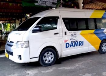 Perluas Konektivitas, Damri Sediakan 4 Rute Pariwisata di Bukit Tinggi