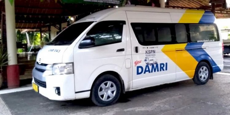 Perluas Konektivitas, Damri Sediakan 4 Rute Pariwisata di Bukit Tinggi