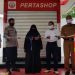 Perluas Titik Operasional, 54 Pertashop Hadir di Jawa Barat