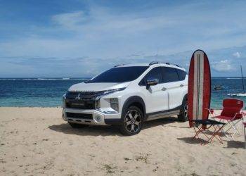 Permintaan Membludak, Mitsubishi Jamin Inden Xpander Terpenuhi Bulan Ini