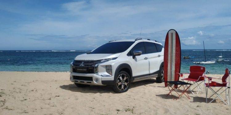 Permintaan Membludak, Mitsubishi Jamin Inden Xpander Terpenuhi Bulan Ini
