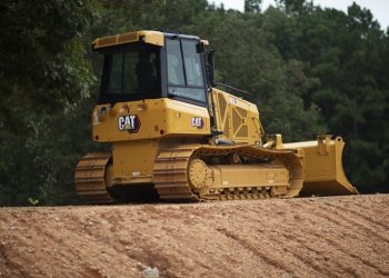 Permudah Dorong Material, Trakindo Luncurkan Trio Dozer Cat