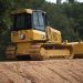 Permudah Dorong Material, Trakindo Luncurkan Trio Dozer Cat