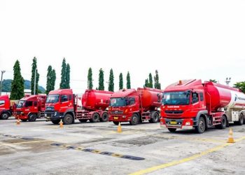 Pertamina Jamin Ketersediaan Stok Solar untuk Masyarakat
