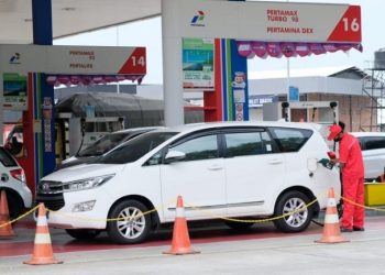 Pertamina Patra Niaga Terus Dorong Penggunaan Energi yang Ramah Lingkungan
