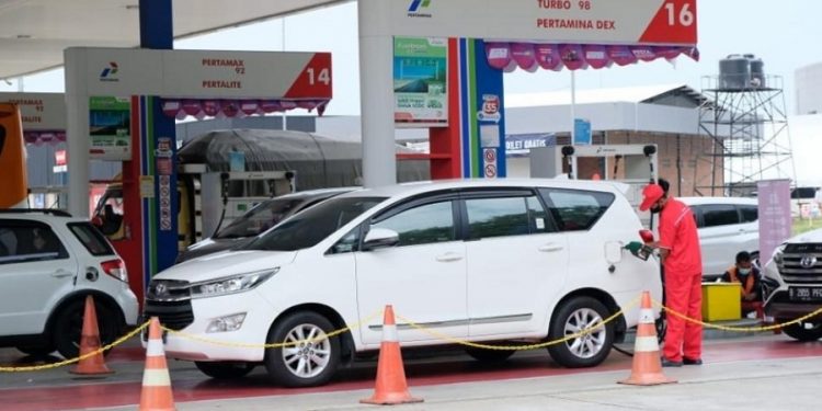 Pertamina Patra Niaga Terus Dorong Penggunaan Energi yang Ramah Lingkungan