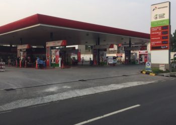 Pertamina Siapkan 76 Green Energy Station (GES) di 3 Titik