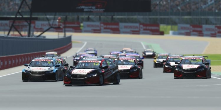 Pertarungan Sengit Bakal Tersaji di HRSC Seri ke-4 Akhir Pekan Ini